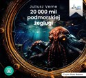 20 000 mil podmorskiej żeglugi audiobook 