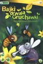 [Audiobook] Bajki drwala Gruchawki - Adam Ryszard Gruchawka