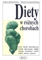 Diety w różnych chorobach