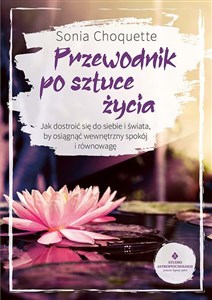 Przewodnik po sztuce życia  - Księgarnia UK