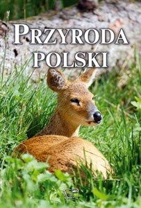 Przyroda Polski - Księgarnia UK
