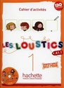 Les Loustics 1 Zeszyt ćwiczeń + CD - Hugues Denisot, Marianne Capouet
