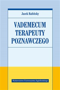 Vademecum terapeuty poznawczego - Księgarnia Niemcy (DE)