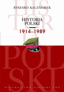 Historia Polski 1914-1989