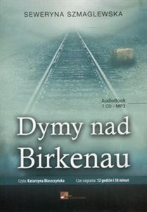 [Audiobook] Dymy nad Birkenau