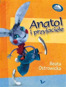 Anatol i przyjaciele - Księgarnia Niemcy (DE)