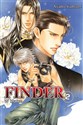 Finder #02 W klatce - Ayano Yamane