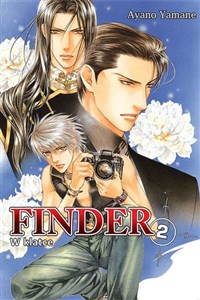 Finder #02 W klatce