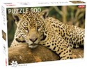 Puzzle Jaguar 500 - 