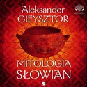 [Audiobook] CD MP3 Mitologia Słowian