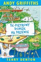 26-piętrowy domek na drzewie - Andy Griffiths