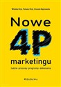 Nowe 4P marketingu ludzie, procesy, programy, dokonania - Wioleta Dryl, Tomasz Dryl, Urszula Kęprowska