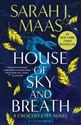 House of Sky and Breath 