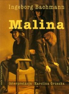 [Audiobook] Malina