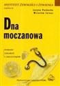 Dna moczanowa Porady lekarzy i dietetyków - Lucyna Pachocka, Mirosław Jarosz