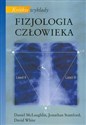 Krótkie wykłady Fizjologia człowieka - Daniel McLaughlin, Jonathan Stamford, David White