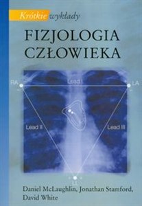 Krótkie wykłady Fizjologia człowieka