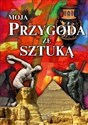 Moja przygoda ze sztuką - Ewa Paciorek