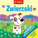 A kuku! Zwierzaki