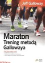 Maraton Trening metodą Gallowaya