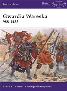 Gwardia wareska 988-1453