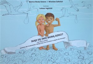 Skąd się (nie) biorą dzieci? - Księgarnia Niemcy (DE)