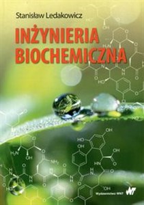 Inżynieria biochemiczna - Księgarnia UK