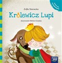 Królewicz Lupi - Zofia Stanecka