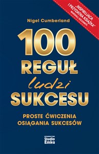 100 reguł ludzi sukcesu - Księgarnia Niemcy (DE)