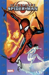 Ultimate Spider-Man Tom 10