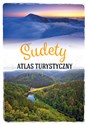 Atlas turystyczny. Sudety - Opracowanie Zbiorowe