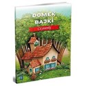 Domek z bajki czytanki karty pracy przedszkole 5-6 latki - Opracowanie Zbiorowe