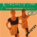 X-Tremely Fun - Aerobics Non Stop CD 