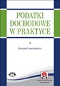 Podatki dochodowe z suplementem elektronicznym z suplementem elektronicznym