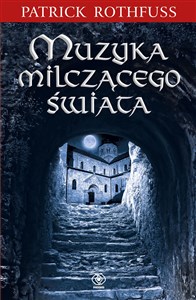 Muzyka milczącego świata - Księgarnia UK