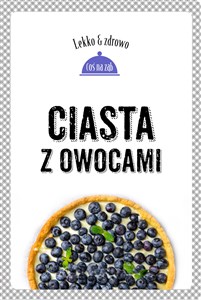 Ciasta z owocami - Księgarnia Niemcy (DE)