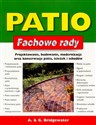 Patio Fachowe rady - Alan Bridgewater, Gill Bridgewater