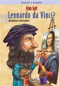 Kim był Leonardo da Vinci? - Księgarnia Niemcy (DE)