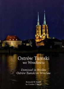 Ostrów Tumski we Wrocławiu - Księgarnia Niemcy (DE)