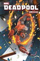 Deadpool Classic T.10 - Daniel Way, Evan Dorkin, Gail Simone, Buddy Scalera