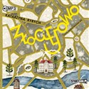 [Audiobook] CD MP3 Złociejowo - Katarzyna Ryrych