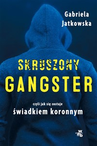 Skruszony gangster - Księgarnia UK