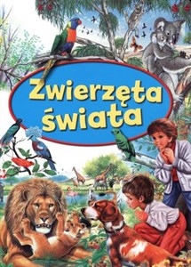 Zwierzęta świata 