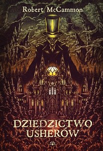 Dziedzictwo Usherów - Księgarnia Niemcy (DE)