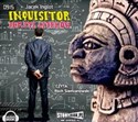 [Audiobook] Inquisitor Zemsta Azteków