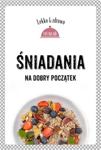 Śniadania Na dobry początek - Księgarnia Niemcy (DE)