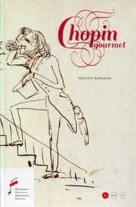 Chopin Gourmet - Księgarnia Niemcy (DE)