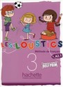 Les Loustics 3 A2.1 Methode de francais