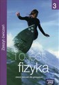 To jest fizyka 3 Zeszyt ćwiczeń Gimnazjum - Marcin Braun, Weronika Śliwa