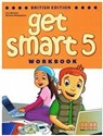 Get smart 5 WB wersja brytyjska MM PUBLICATIONS